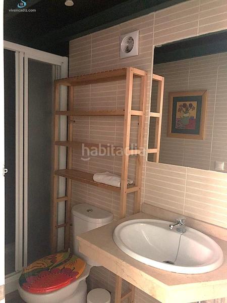 Foto 7aadda94-8b2d-48f9-803c-1d1ea94fb9ed. Miete appartement mit heizung in La Caleta - La Viña Cádiz
