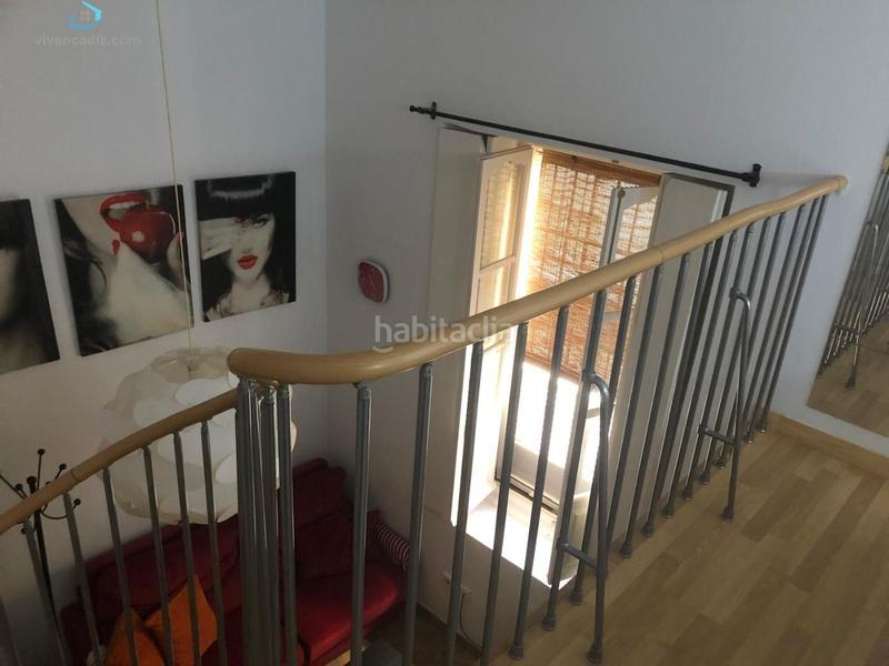 Foto c1bed23a-47b5-4e1d-b6c3-59fdf3e5ccf9. Miete appartement mit heizung in La Caleta - La Viña Cádiz