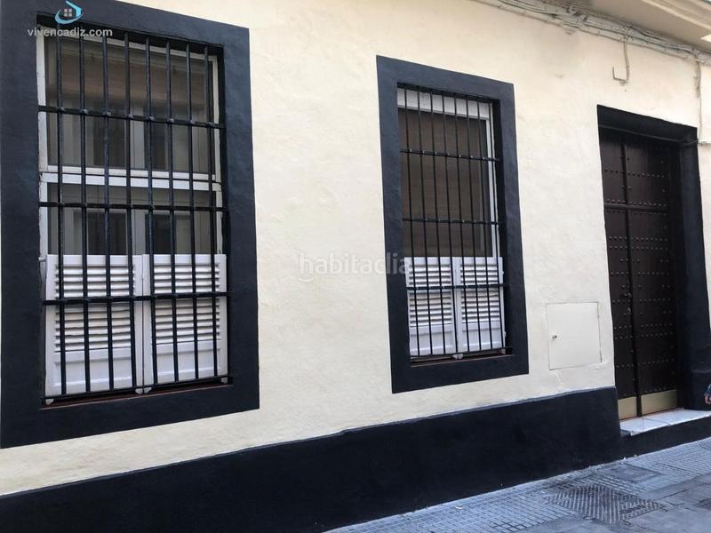 Foto c77c5363-6494-4ba9-9c9f-4c8f64ae9601. Miete appartement mit heizung in La Caleta - La Viña Cádiz