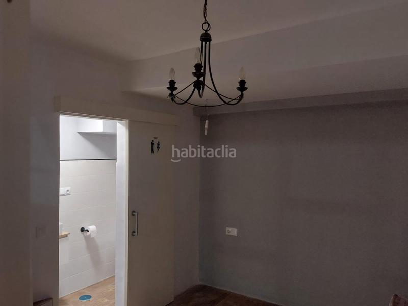 Foto 1d8a285a-9e8a-4e5d-9b4c-4b442c039e72. Loft  en el corazón en Paseo Marítimo - San José - La Laguna Cádiz
