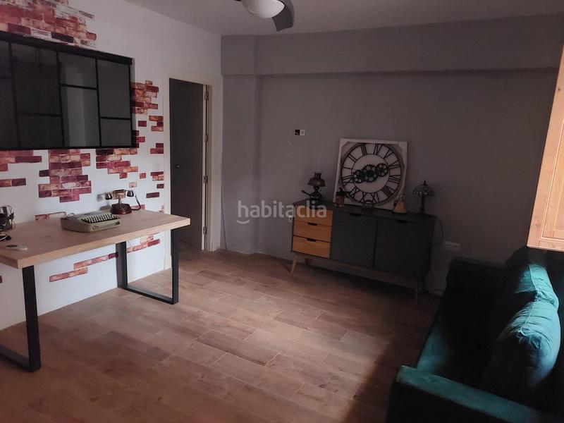 Foto 85b5a01a-87fa-4eaa-8f3e-1a0746de3f00. Loft  en el corazón en Paseo Marítimo - San José - La Laguna Cádiz