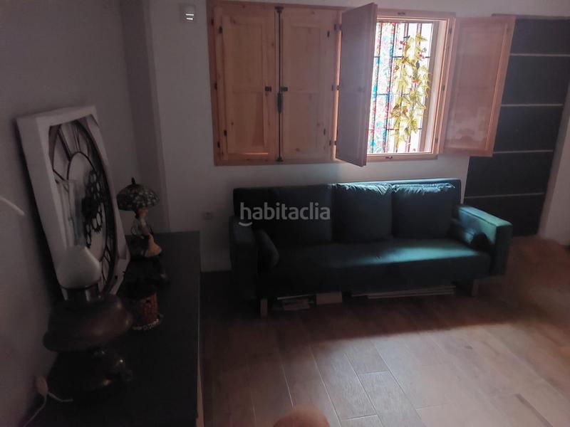 Foto 8f6048b1-fe16-47d0-b5d9-66d2770a5396. Loft  en el corazón en Paseo Marítimo - San José - La Laguna Cádiz
