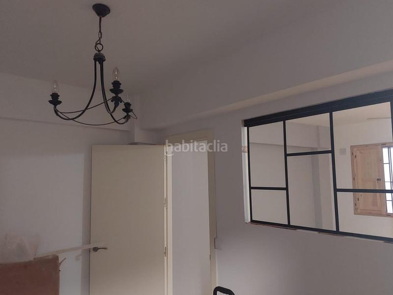 Foto 9ffb7f01-1536-47e0-8b4a-508059323b1b. Loft  en el corazón en Paseo Marítimo - San José - La Laguna Cádiz