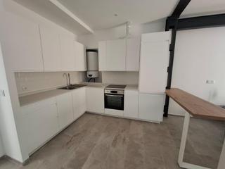 Location Appartement à El Pópulo - Santa María. Piso de temporada en el ayto
