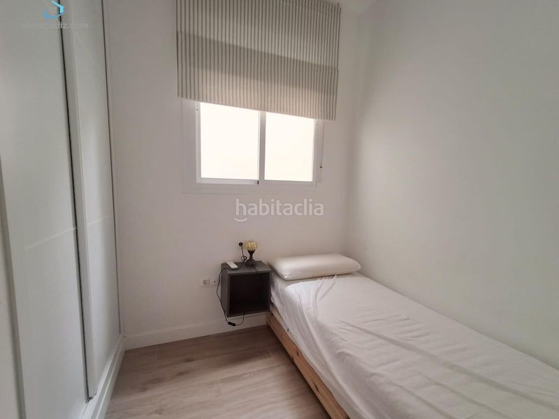 Foto bbbb8713-03ae-405b-810b-34008fa326e0. Pis a Centro Histórico Cádiz