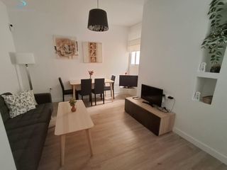 Appartement à Centro Histórico. Encantador piso en el corazón de cádiz