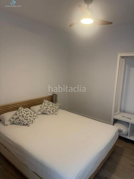 Foto a445be8d-24e2-4ec0-a548-0f9fa8183245. Pis a Centro Histórico Cádiz