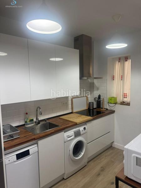 Foto addca969-f6d7-4f99-a7bf-89eb443112b4. Pis a Centro Histórico Cádiz