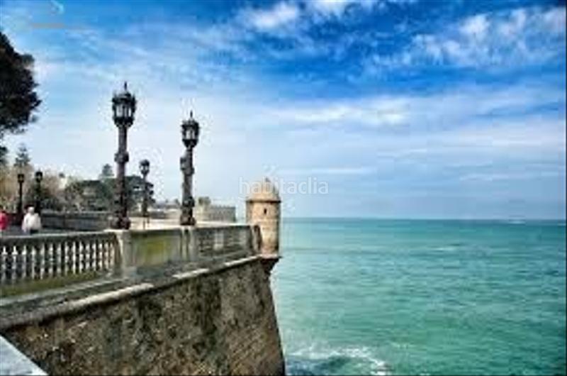 Foto 1906b5dc-582d-478b-ad1c-3f1109c89ba8. Appartamento in Alameda - Mentidero - Teatro Falla Cádiz