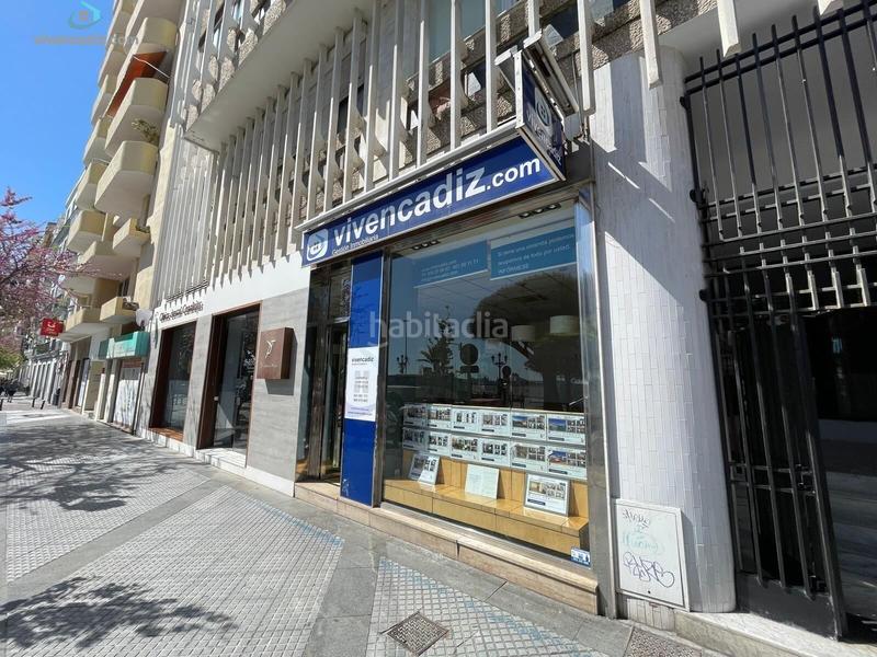 Foto 4fe2d634-3e55-4d69-a36c-8b54f23785bb. Appartamento in Alameda - Mentidero - Teatro Falla Cádiz