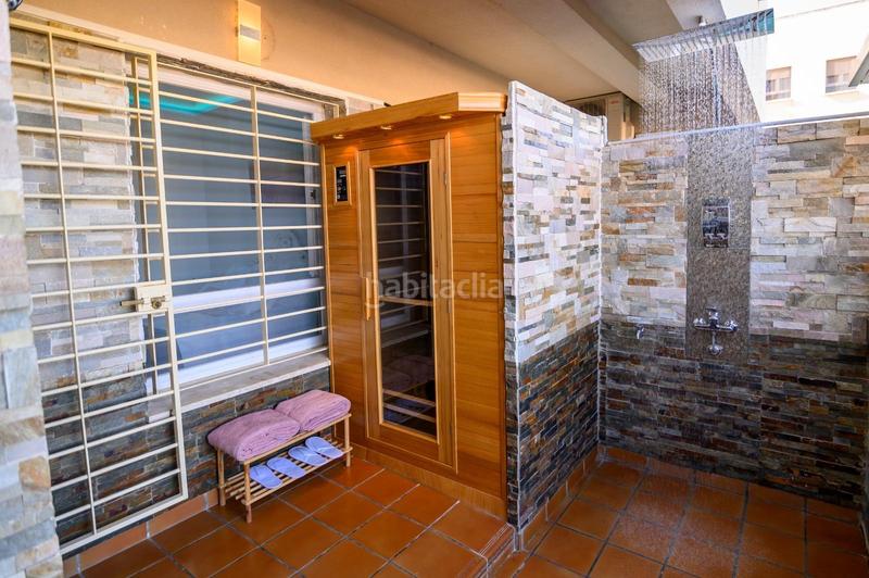 Foto 0adc5fed-4428-4ca1-8b47-4f99cb1fc729. Piso  con spa y jacuzzi en Barriada Río San Pedro Puerto Real