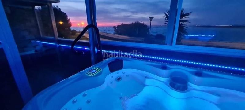 Foto 655d8f48-9b9a-4a26-a669-d1ae16a298e8. Piso  con spa y jacuzzi en Barriada Río San Pedro Puerto Real