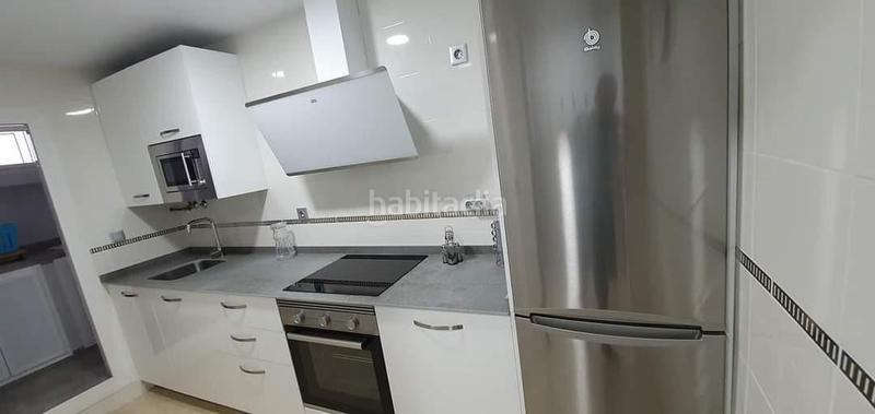 Foto ae1c1026-912d-48bb-ab70-7fde63e4d128. Piso  con spa y jacuzzi en Barriada Río San Pedro Puerto Real