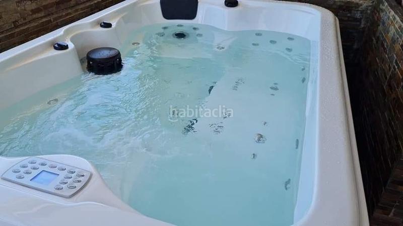 Foto b27dd47a-f99e-460a-96d5-e2e2c73e8d93. Piso  con spa y jacuzzi en Barriada Río San Pedro Puerto Real