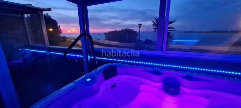 Foto bdf47a33-1e86-42c2-81f8-69fd2a899251. Piso  con spa y jacuzzi en Barriada Río San Pedro Puerto Real