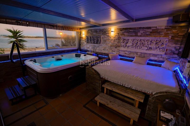 Foto cd44b901-1f81-4dc7-a371-ca80bca2fc36. Piso  con spa y jacuzzi en Barriada Río San Pedro Puerto Real