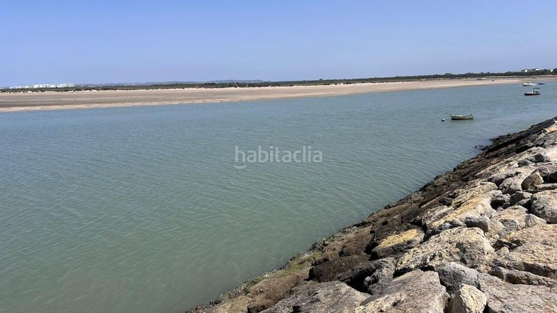 Foto f0b2fd00-a59a-43a9-8914-865232a2de69. Piso  con spa y jacuzzi en Barriada Río San Pedro Puerto Real