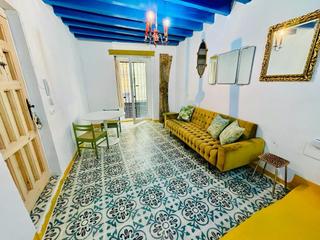 Lloguer Loft a Centro Histórico. Estupendo loft de temporada en cádiz