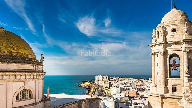 Foto 768d8d68-d0ce-4efd-9a0c-473bbb93b339. Lloguer loft a Centro Histórico Cádiz