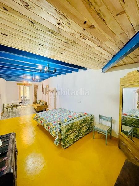 Foto b51406a9-1beb-4272-8089-8f2b3ba80c7f. Lloguer loft a Centro Histórico Cádiz