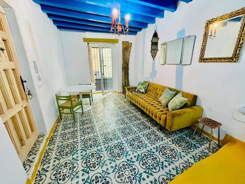 Foto 0ca03871-93ce-4a81-85ee-09b8d00eb01a. Location loft dans Centro Histórico Cádiz