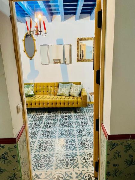 Foto 231887f7-5e70-47e2-afb5-ef9882973f2e. Location loft dans Centro Histórico Cádiz