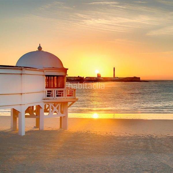 Foto 5af54c50-fbdd-47f2-8839-f16ef9c3c8c7. Location loft dans Centro Histórico Cádiz