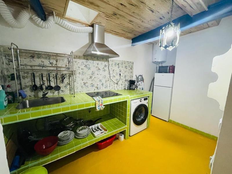 Foto 7cfb5e20-9ed0-4f31-afe2-5d8d684f32a0. Location loft dans Centro Histórico Cádiz