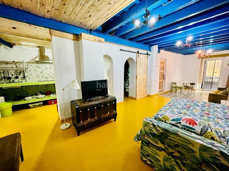 Foto 890209de-ba78-439b-ba2d-c5c0fdc935c4. Location loft dans Centro Histórico Cádiz