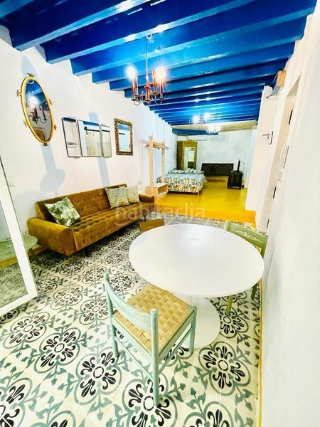 Foto 9308b7b9-d0cf-4372-a679-f78d188301a4. Location loft dans Centro Histórico Cádiz