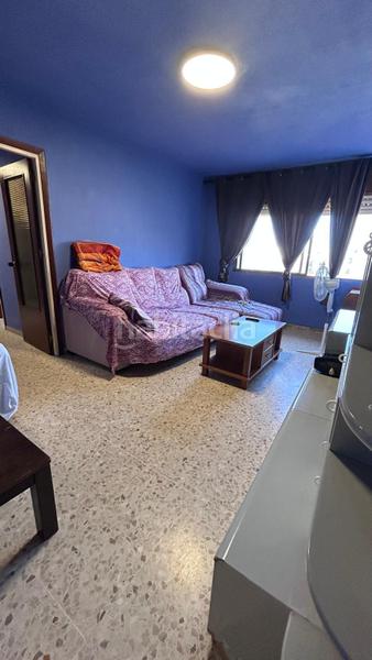 Foto ab4676cd-0e96-40d0-82d1-55d27962bf55. Etagenwohnung in Paseo Marítimo - San José - La Laguna Cádiz