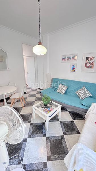 Foto 466717bd-7445-4976-a775-ff2b378f5132. Flat in El Pópulo - Santa María Cádiz
