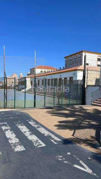 Foto 4ee40efb-df18-4ec2-bf39-e998e34402c2. Flat in El Pópulo - Santa María Cádiz