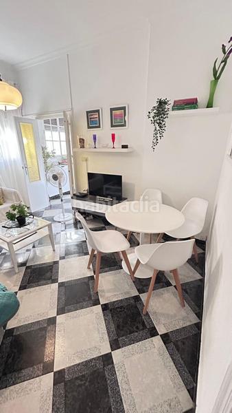 Foto 572c7b09-ba3e-4c3f-ac33-e4607399d57e. Flat in El Pópulo - Santa María Cádiz