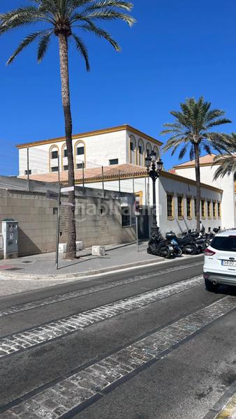 Foto 6e52879f-f128-4644-83fe-fcde18a30d99. Flat in El Pópulo - Santa María Cádiz