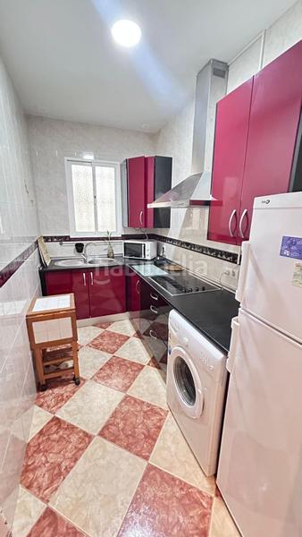 Foto 7dfc18ae-d1f8-4bca-bccf-0a5d9d8557ed. Flat in El Pópulo - Santa María Cádiz