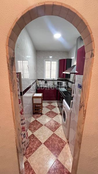 Foto 8e23571f-6c01-4a7e-8807-f1388c7bb366. Flat in El Pópulo - Santa María Cádiz