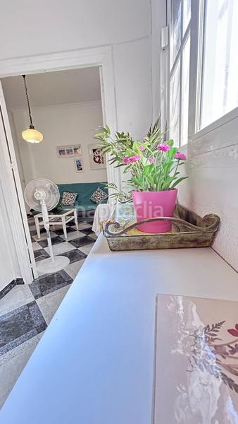 Foto b428a6e0-4543-4ddf-85ef-1b785b0476b8. Flat in El Pópulo - Santa María Cádiz