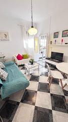 Etagenwohnung in El Pópulo - Santa María. Vive en el corazón del flamenco