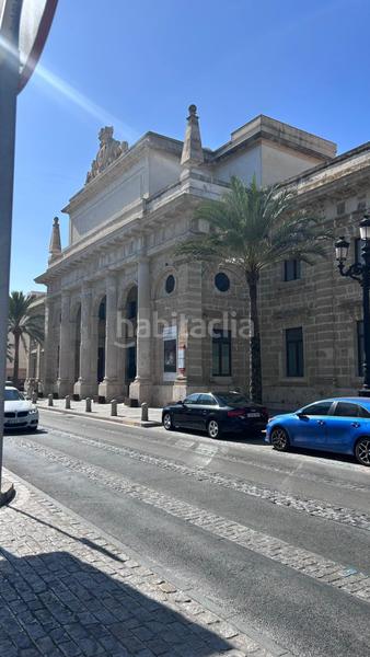 Foto c4b11471-136e-43d2-a40a-820fc3a12667. Flat in El Pópulo - Santa María Cádiz