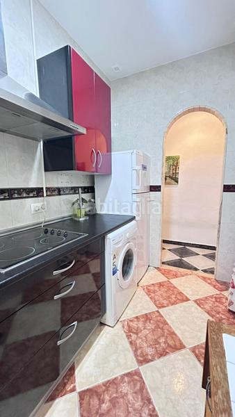 Foto da0a8127-47d2-406f-ae12-a283a059ed36. Flat in El Pópulo - Santa María Cádiz