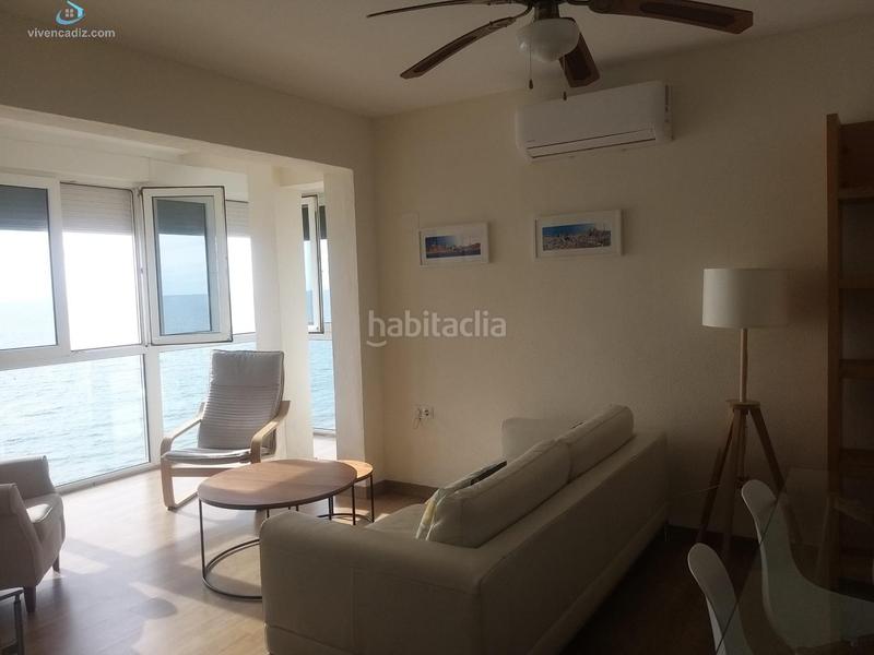Foto 0e9753ce-0a48-464f-a656-27a000ffad6d. Affitto appartamento in Paseo Marítimo - San José - La Laguna Cádiz