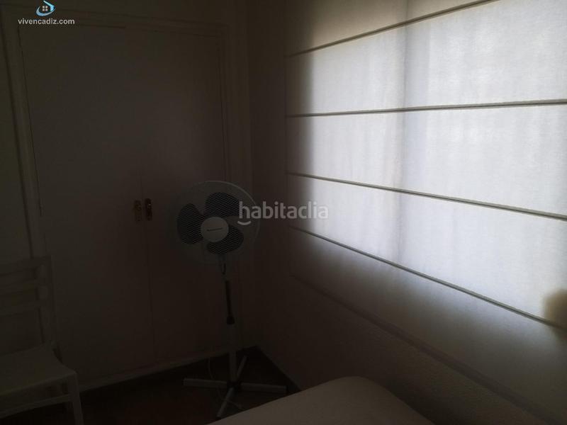 Foto 5d9f655b-9021-420b-8375-5aeb98b0b7c1. Affitto appartamento in Paseo Marítimo - San José - La Laguna Cádiz