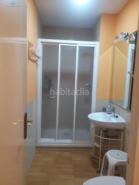 Foto 7088a656-1c63-4d43-a5ef-771a7cd6f666. Affitto appartamento in Paseo Marítimo - San José - La Laguna Cádiz