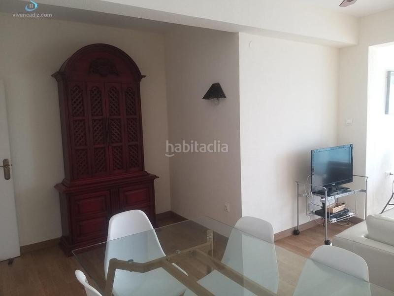 Foto c0452107-46d4-4b3f-b35e-3bc8d2a2df05. Affitto appartamento in Paseo Marítimo - San José - La Laguna Cádiz