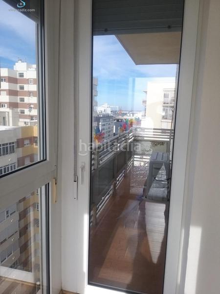 Foto 10dac1e4-f848-4bd5-b795-b53b202cb67c. Location appartement dans Paseo Marítimo - San José - La Laguna Cádiz