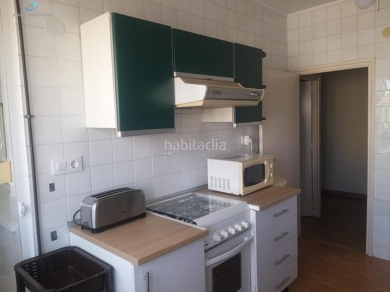 Foto 34c6a4a7-865f-4b20-abb9-1347de9b4403. Location appartement dans Paseo Marítimo - San José - La Laguna Cádiz