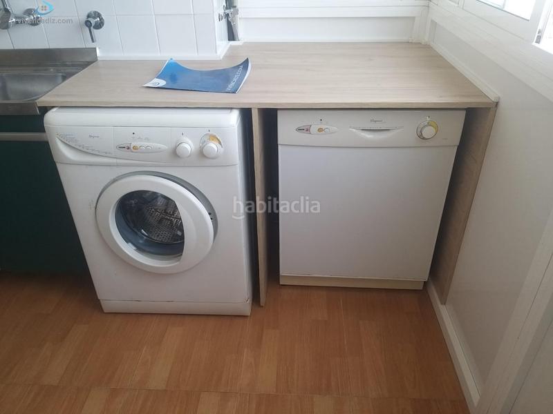 Foto 45b34e97-1eae-4099-826a-455a710bb32d. Location appartement dans Paseo Marítimo - San José - La Laguna Cádiz