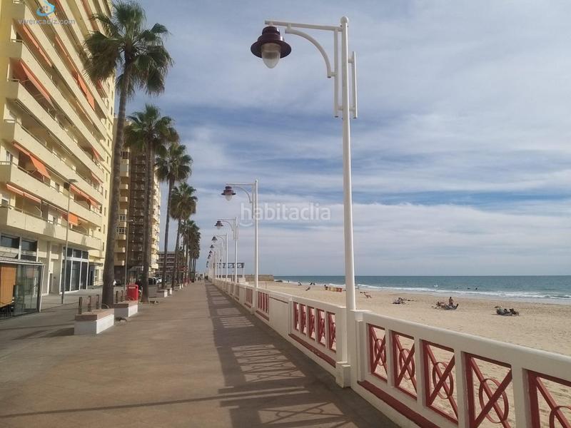 Foto 5e3f3f57-e8c1-4964-a48f-c0588387a8ae. Location appartement dans Paseo Marítimo - San José - La Laguna Cádiz