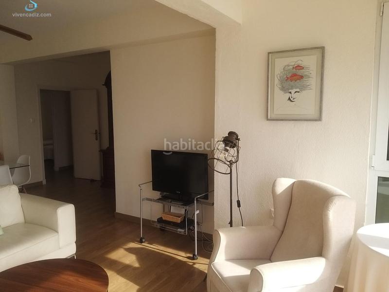 Foto 655a9d1d-7a81-48f1-a397-7450078c60a6. Location appartement dans Paseo Marítimo - San José - La Laguna Cádiz